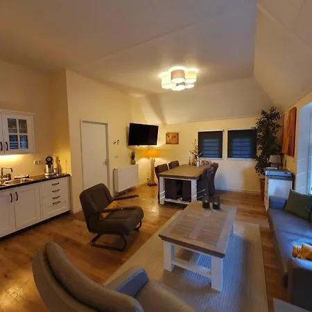 Chalet Ferienlust