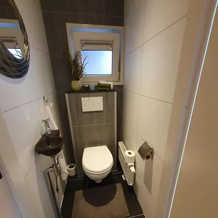 Chalet Ferienlust